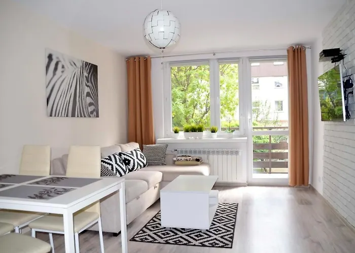 Apartament 11 Zakopane
