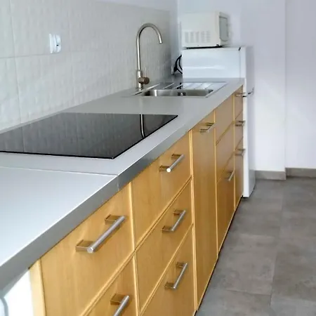 Apartament 11 Zakopane Exterior foto