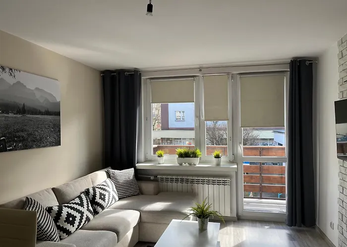 Apartament 11 Zakopane