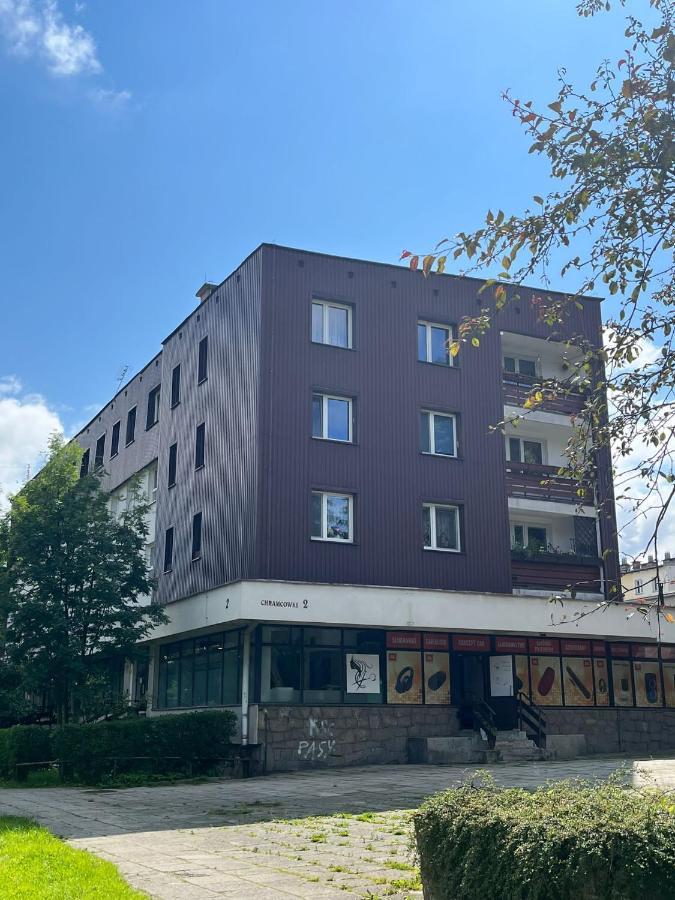 11 Apartment Zakopane
