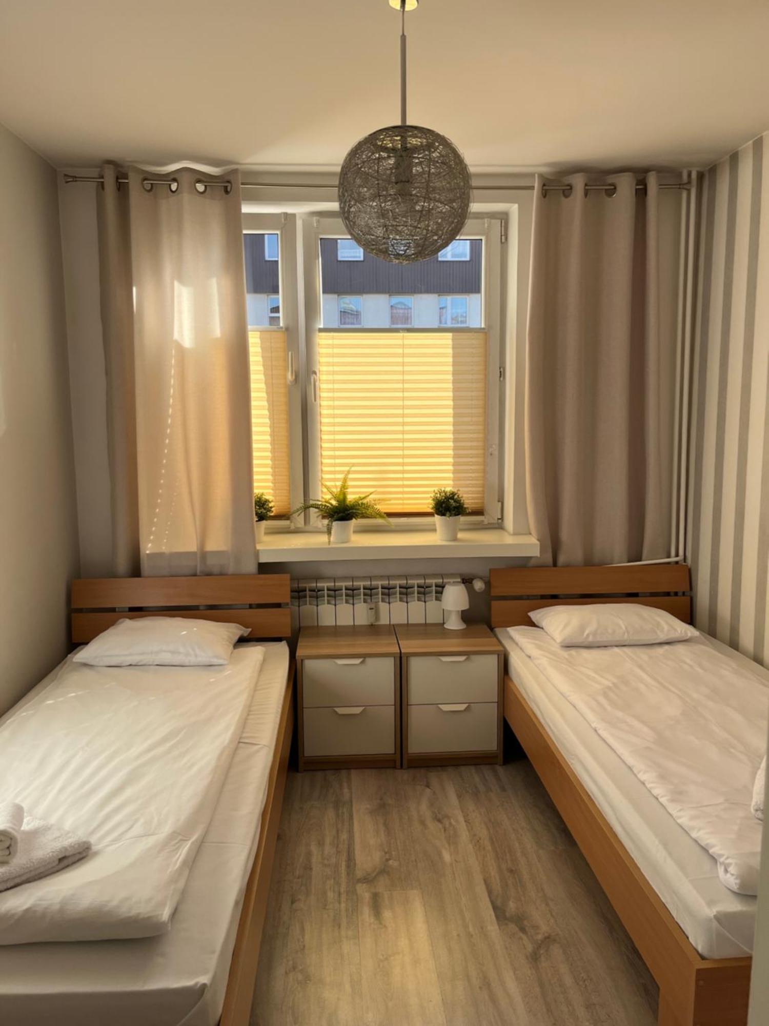 11 Apartment *