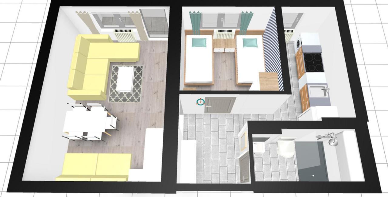 11 Apartment Zakopane